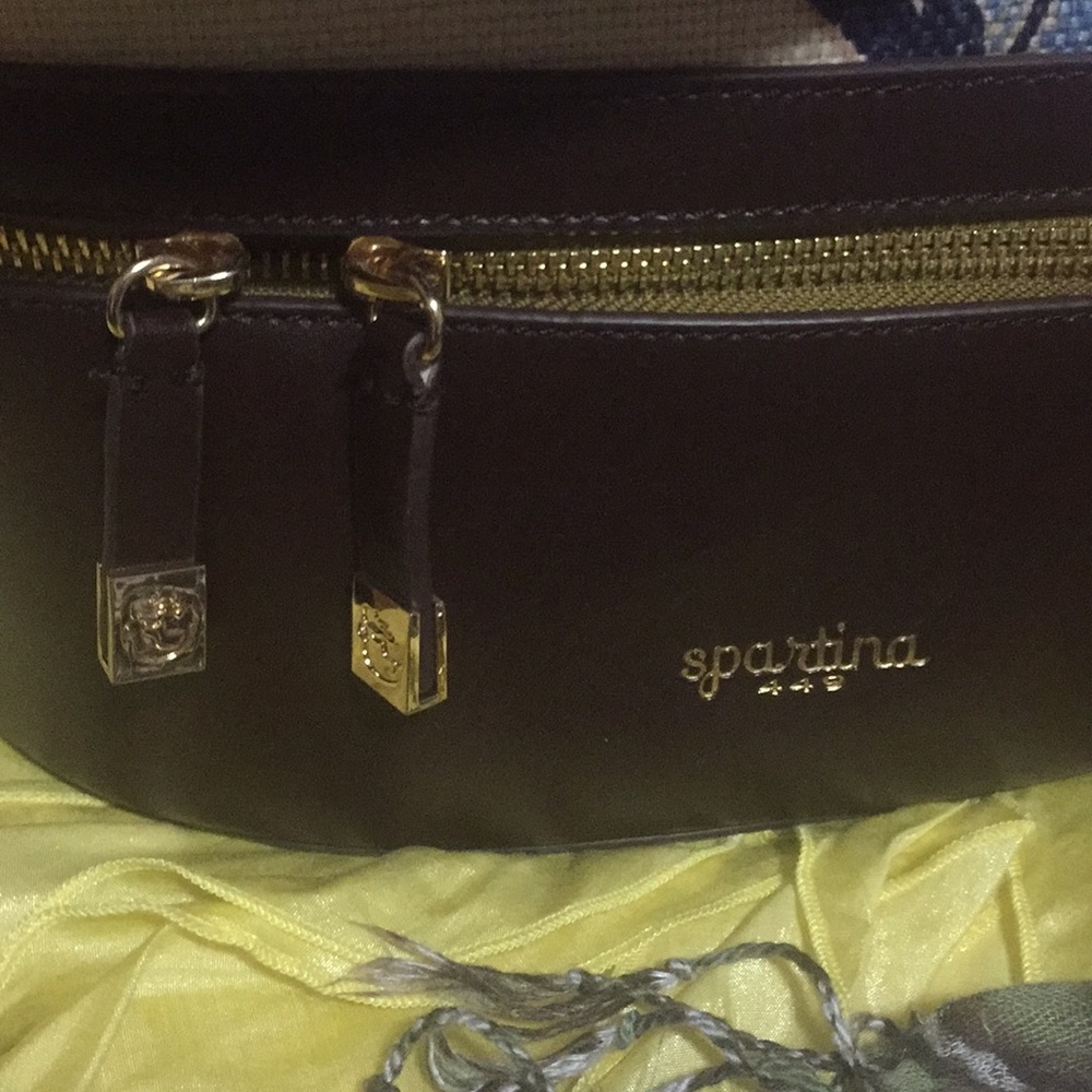 🎈SOLD🎈 Spartina 449 handbag - Picture 2 of 7